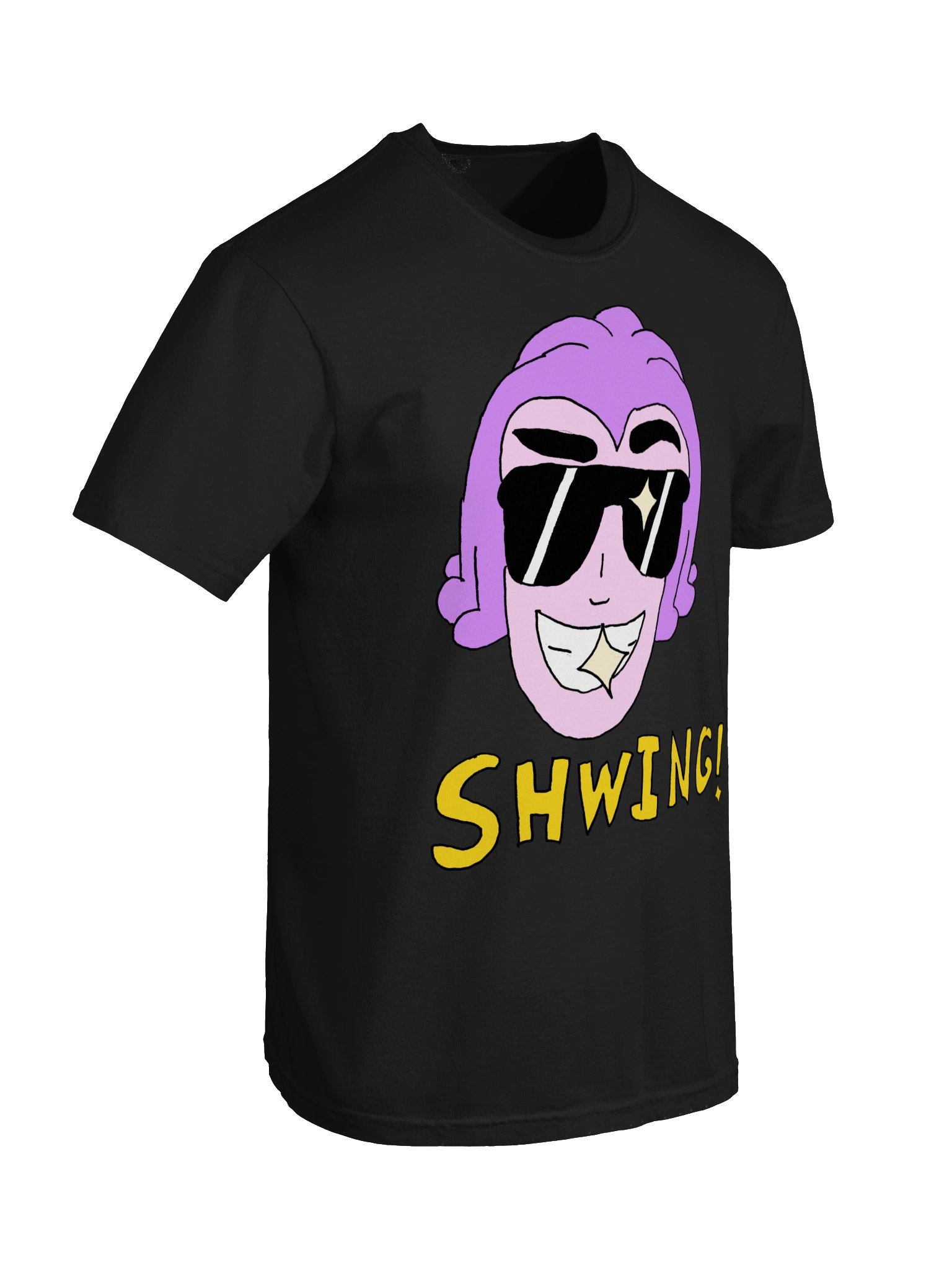 Shwing! Tee product image (74)