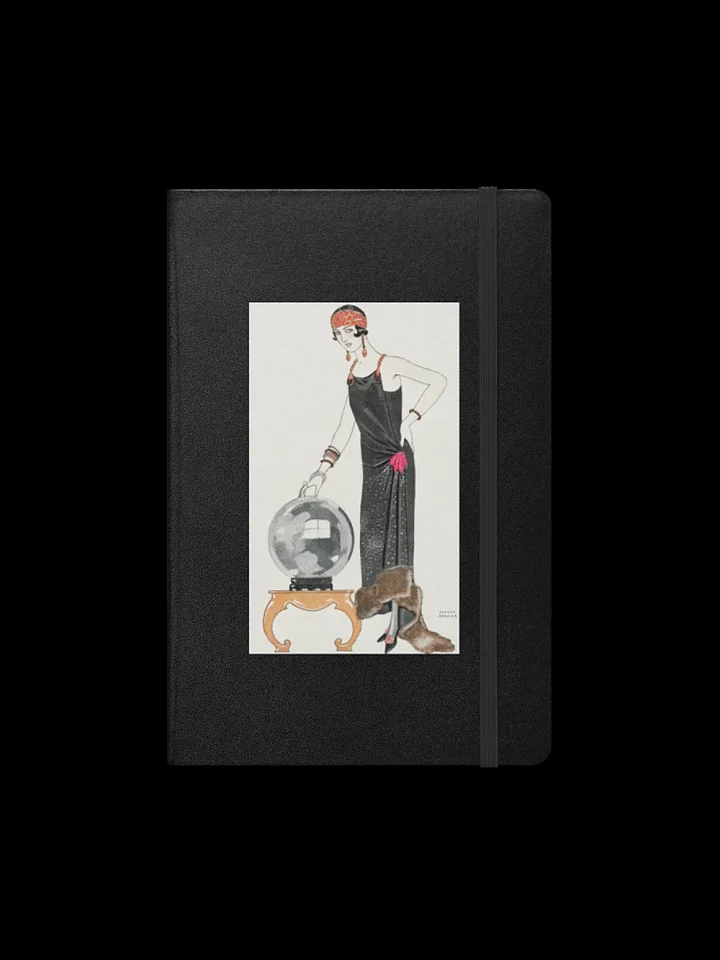 L'Empire du monde. Hardcover JournalBook® product image (2)