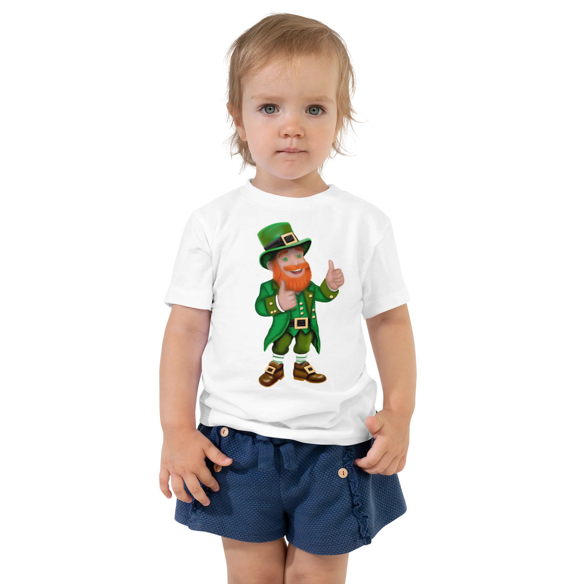 Toddler T-Shirt product image (8)