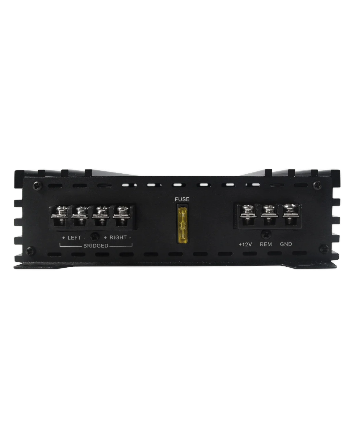 ST-2B - 2 Channel Class A/B Amplifier product image (3)