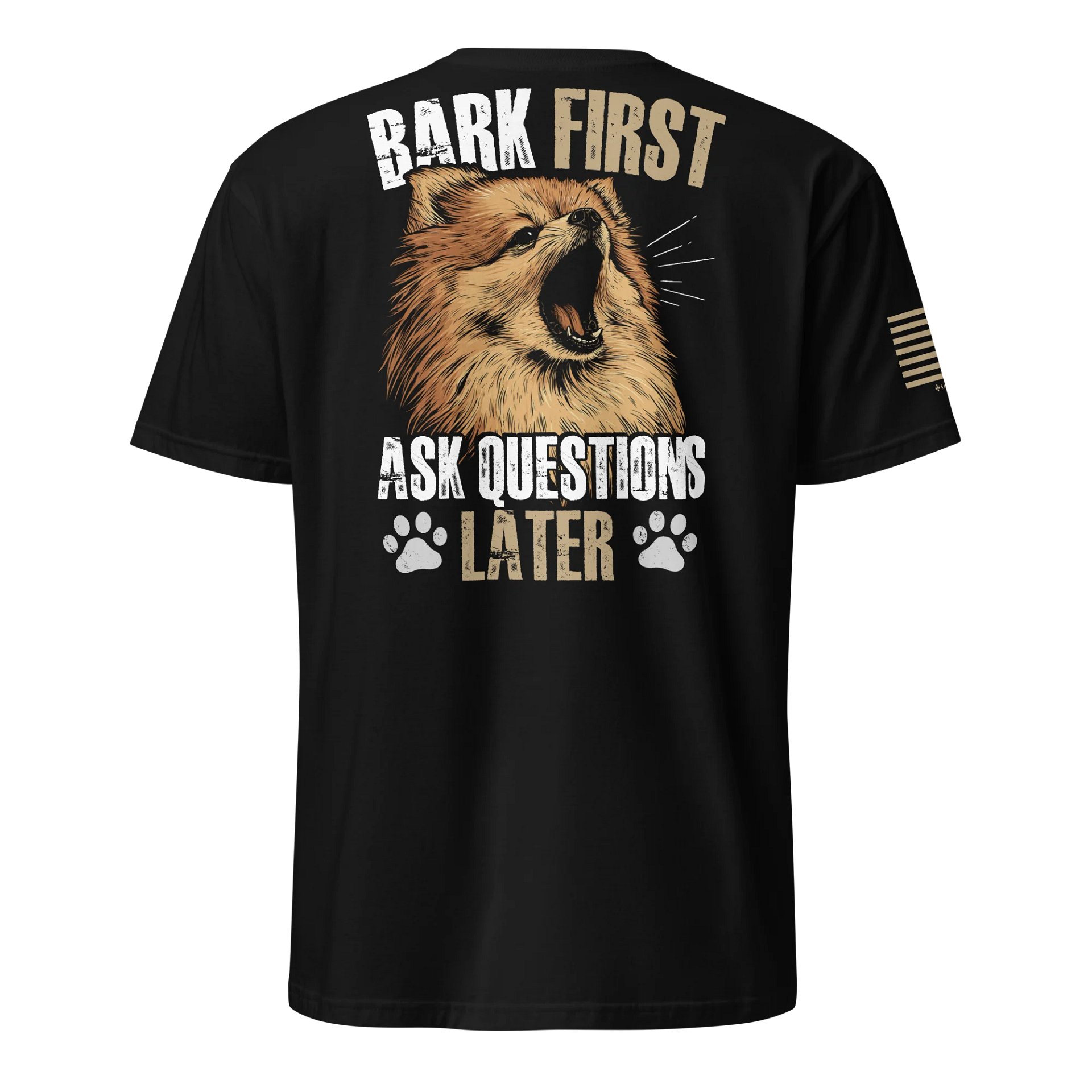 Bark First Pomeranian product image (1)