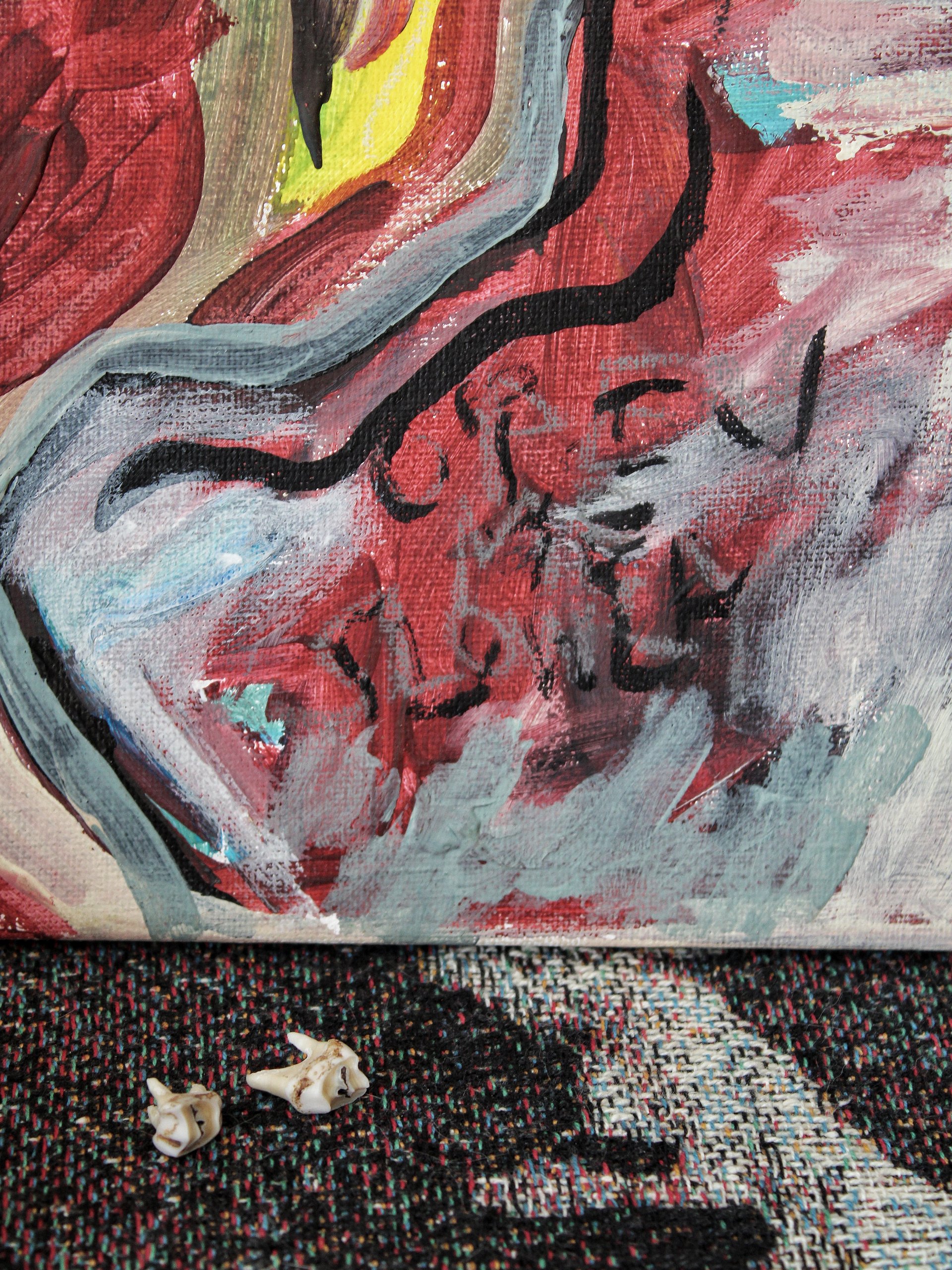 "Open Me Slowly" product image (3)