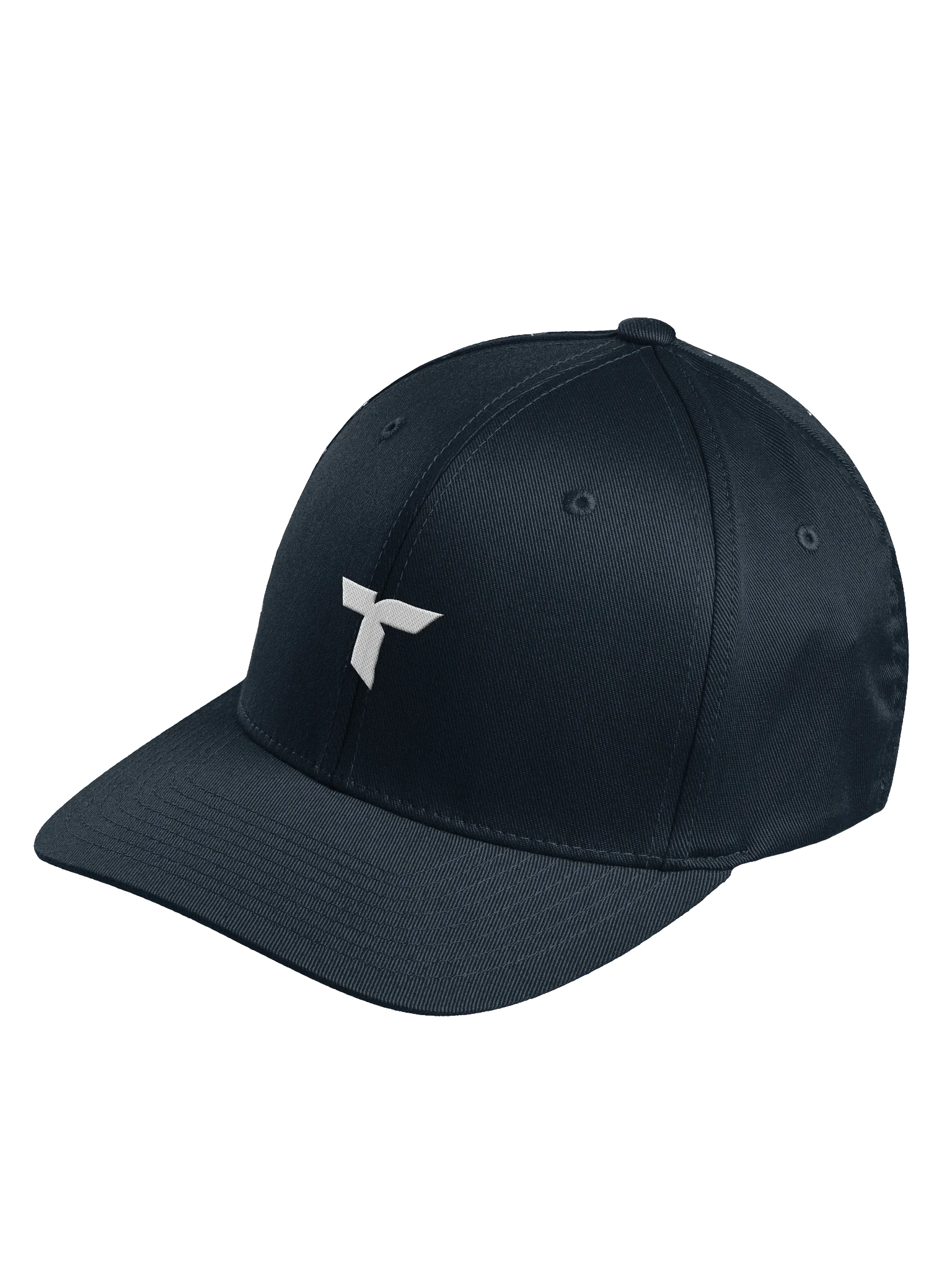 TISOT Essentials / Structured Fitted Cap product image (2)