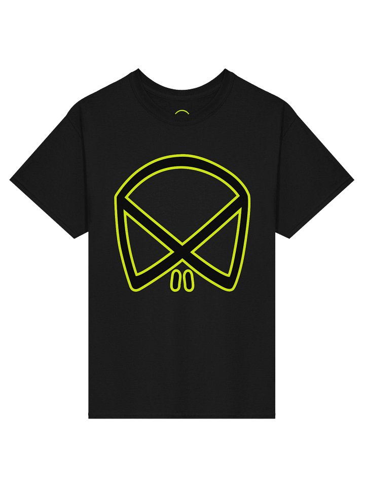 BOBUTAH SKULL LOGO Heavyweight Tee product image (7)
