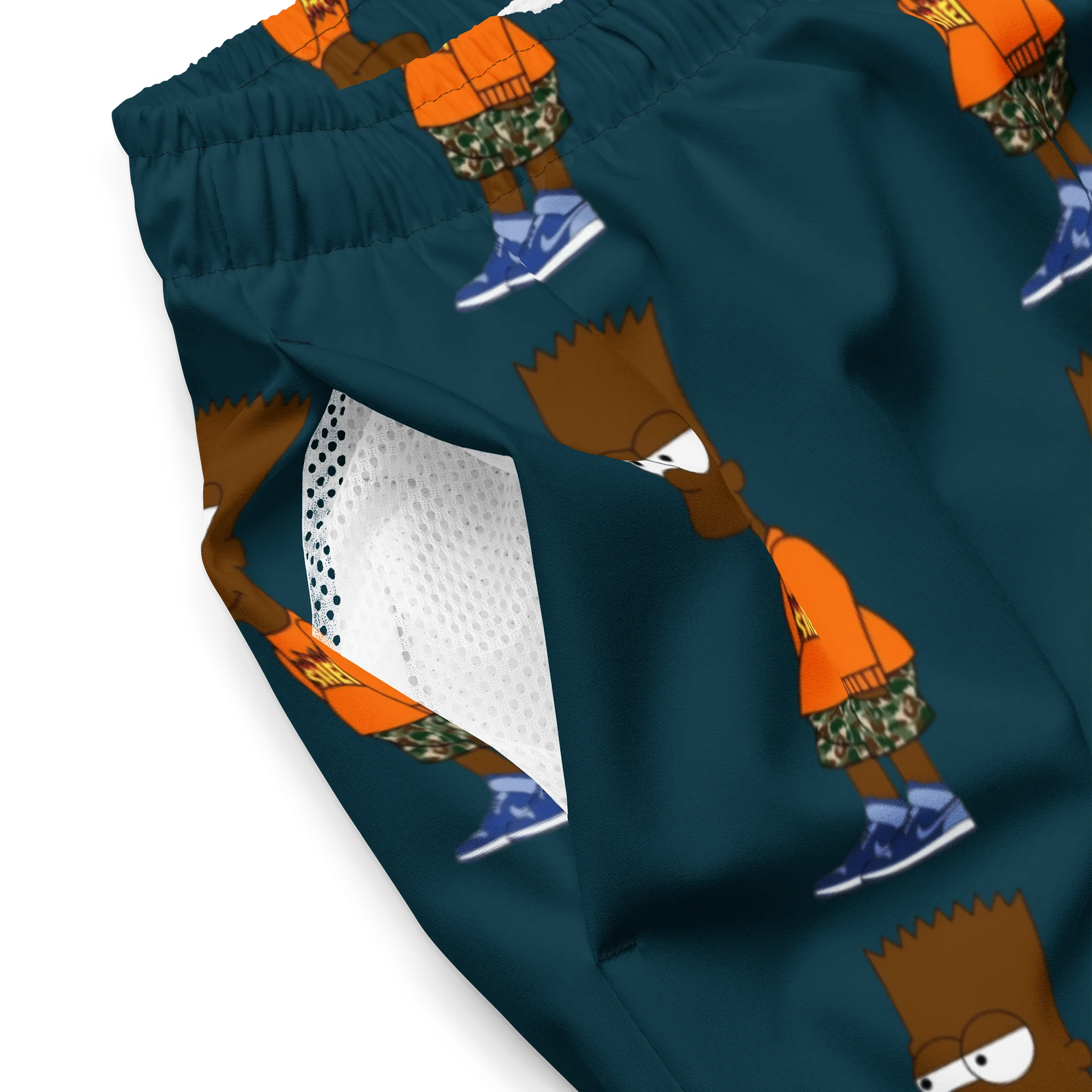 BEAMSONS SHORTS product image (3)