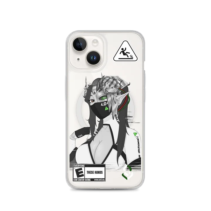 D X S Succubus Collection iPhone Case product image (4)