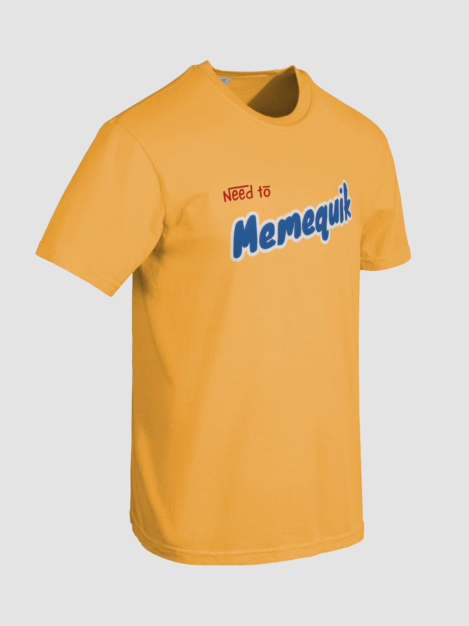 Memequik Style Tee product image (8)
