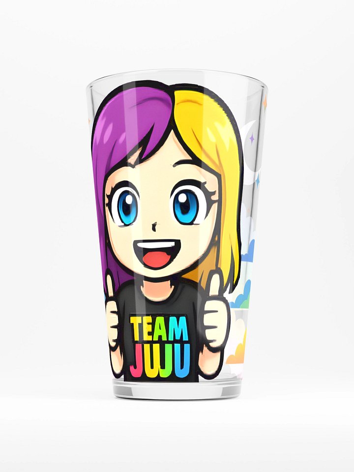 TEAM JUJU CUP product image (1)