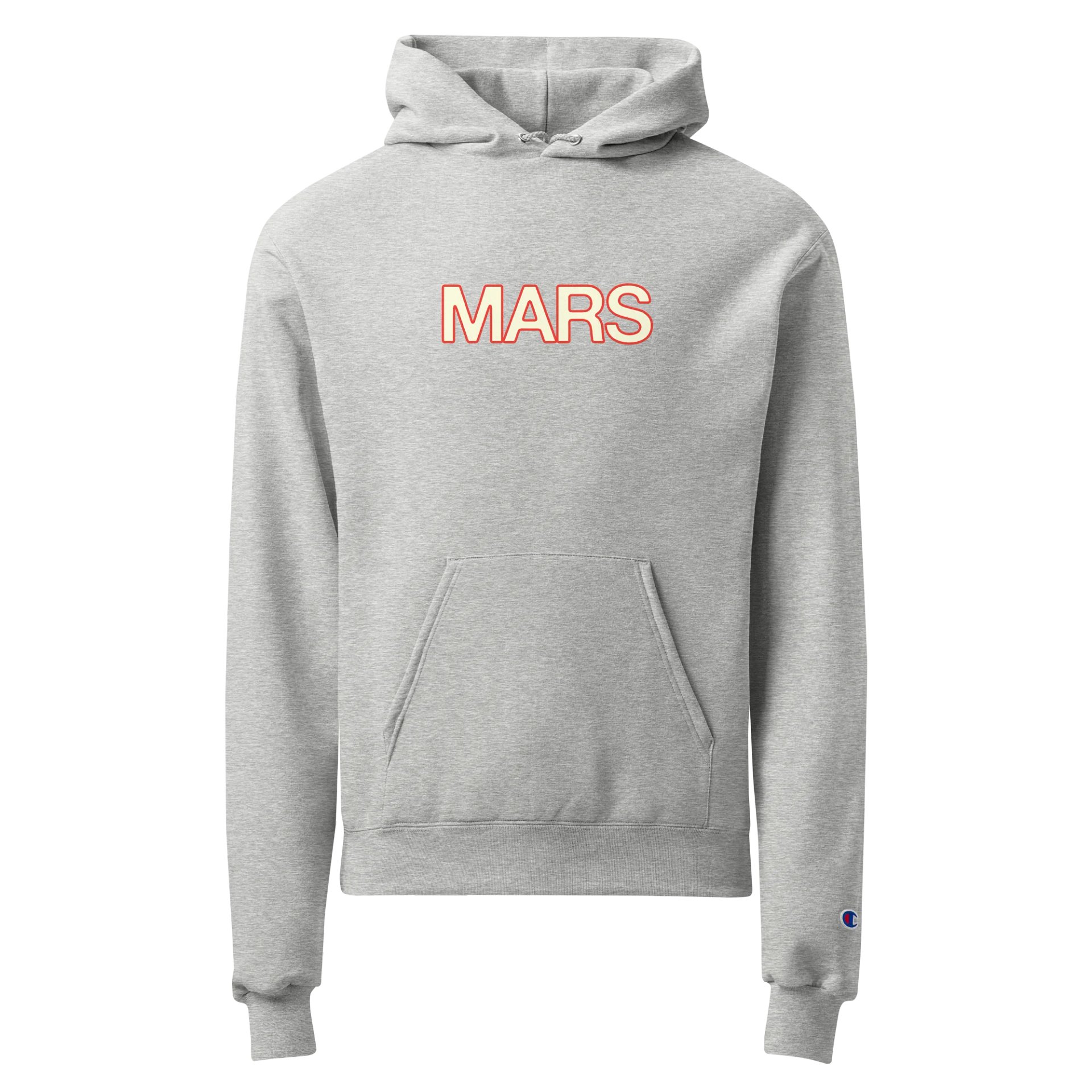 MARS HOODIE product image (1)