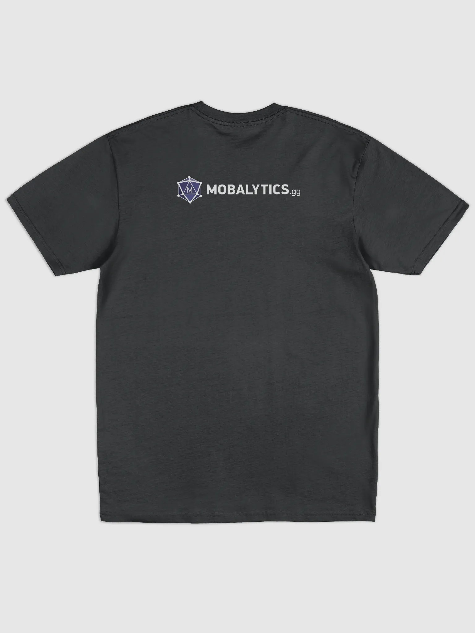 Mobalytics T-Shirt - Classic II product image (5)