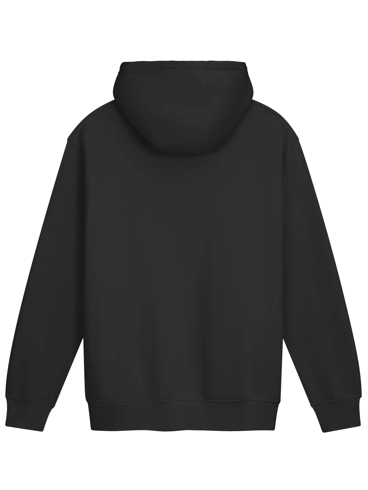 Fresh Air Entertainment PullOver Hoodie product image (4)
