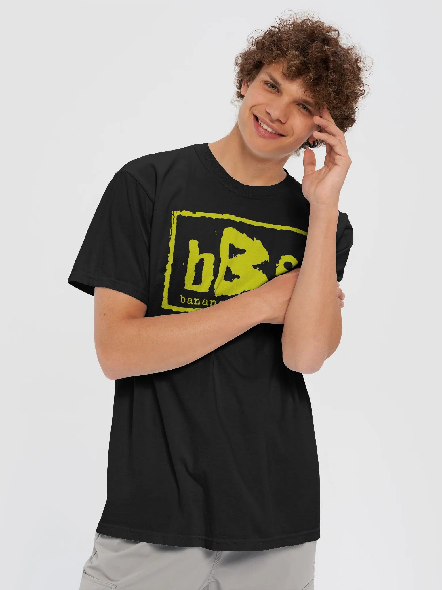 bBs Banana Bear World Order product image (5)