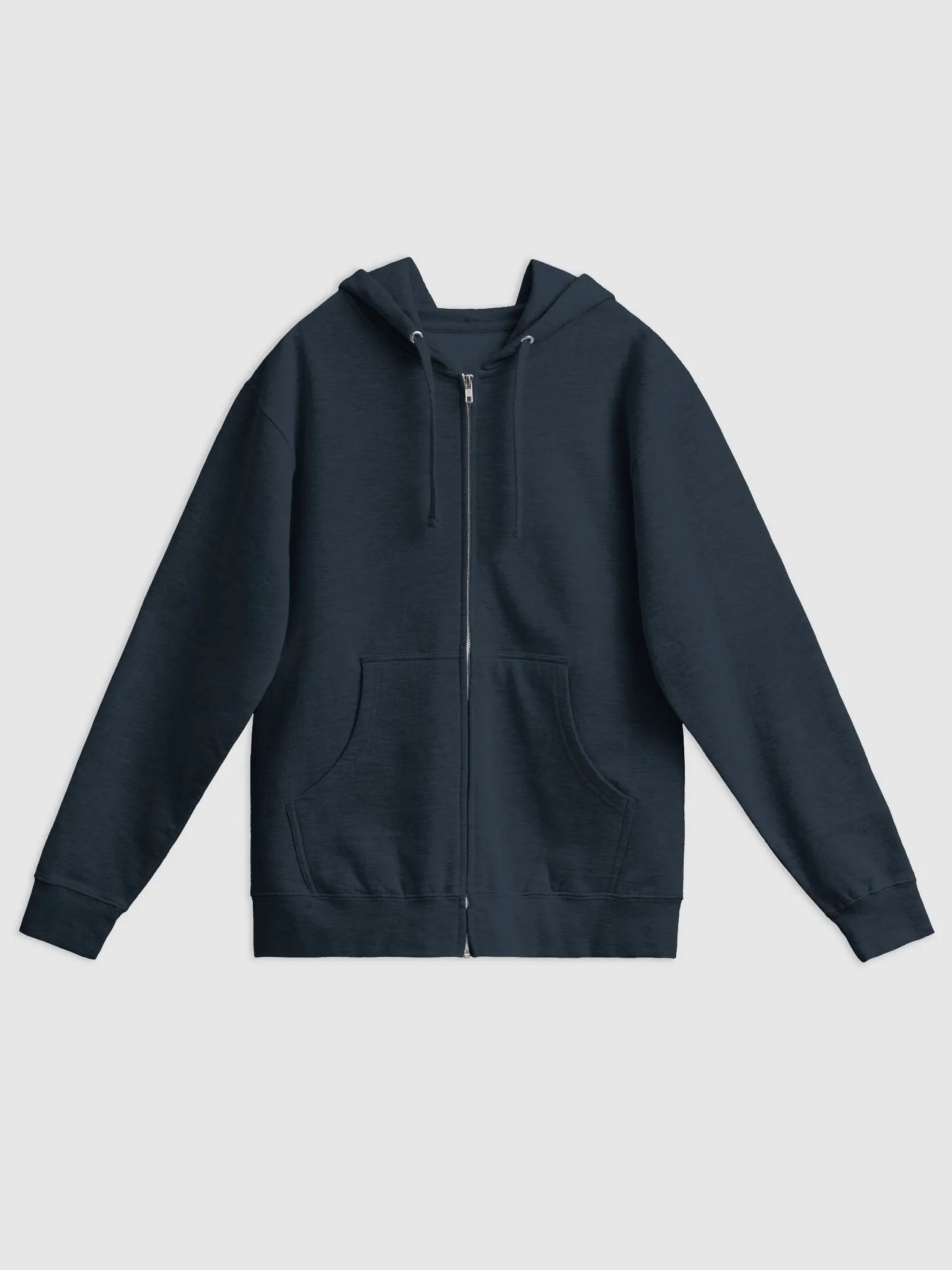 Catvatar Zip Hoodie product image (10)