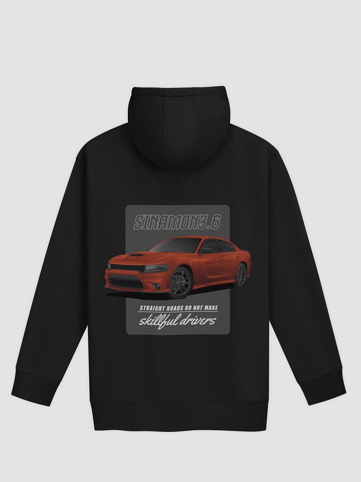 Hoodie - sinamon3.6 product image (8)