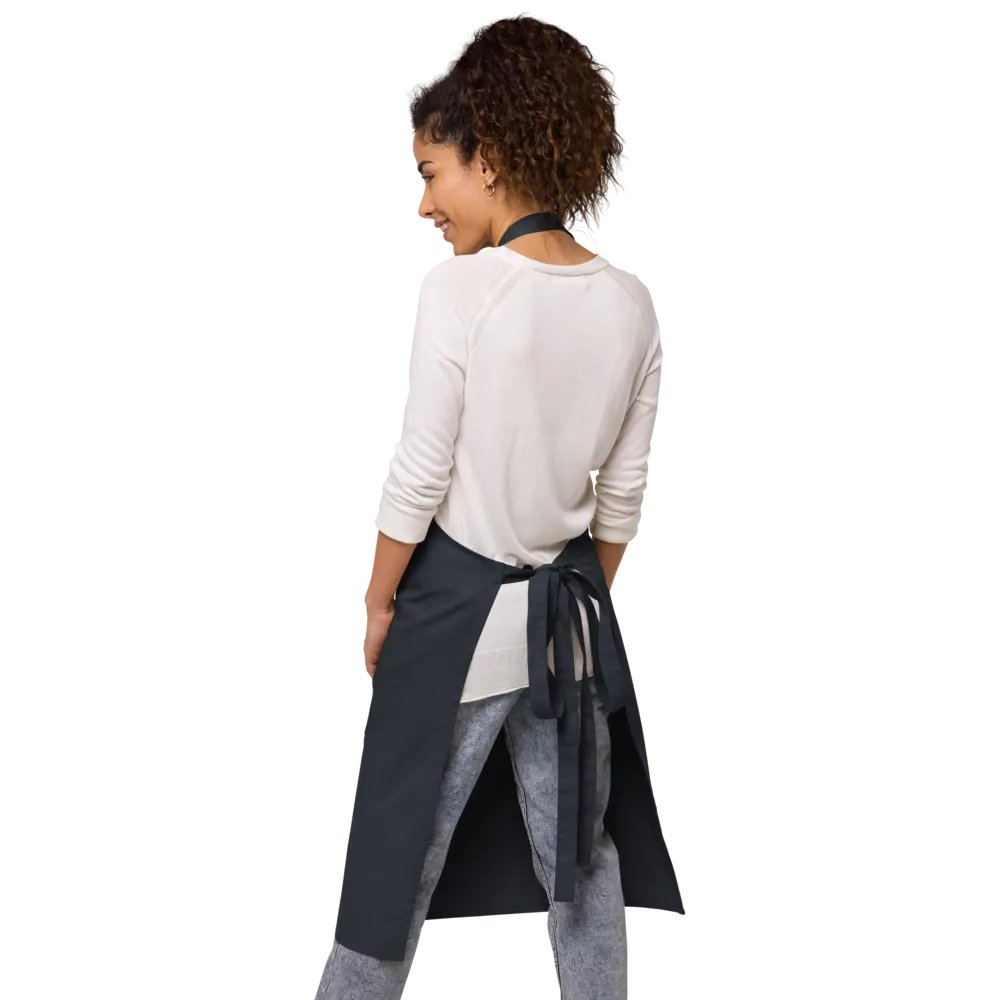 Yellow Daisy Organic Apron product image (8)