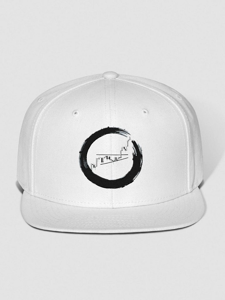 Snapback Cap product image (1)