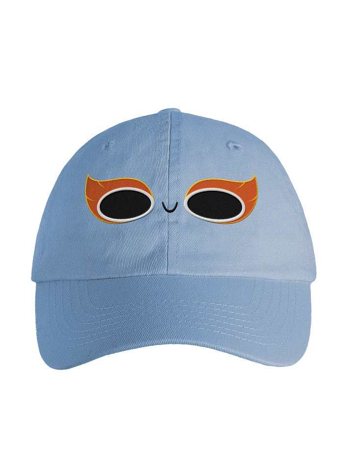 The Little Lake lotls Cotl face hat - Enors product image (1)