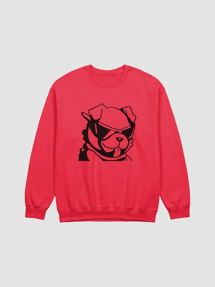 Wicked Crewneck product image (1)