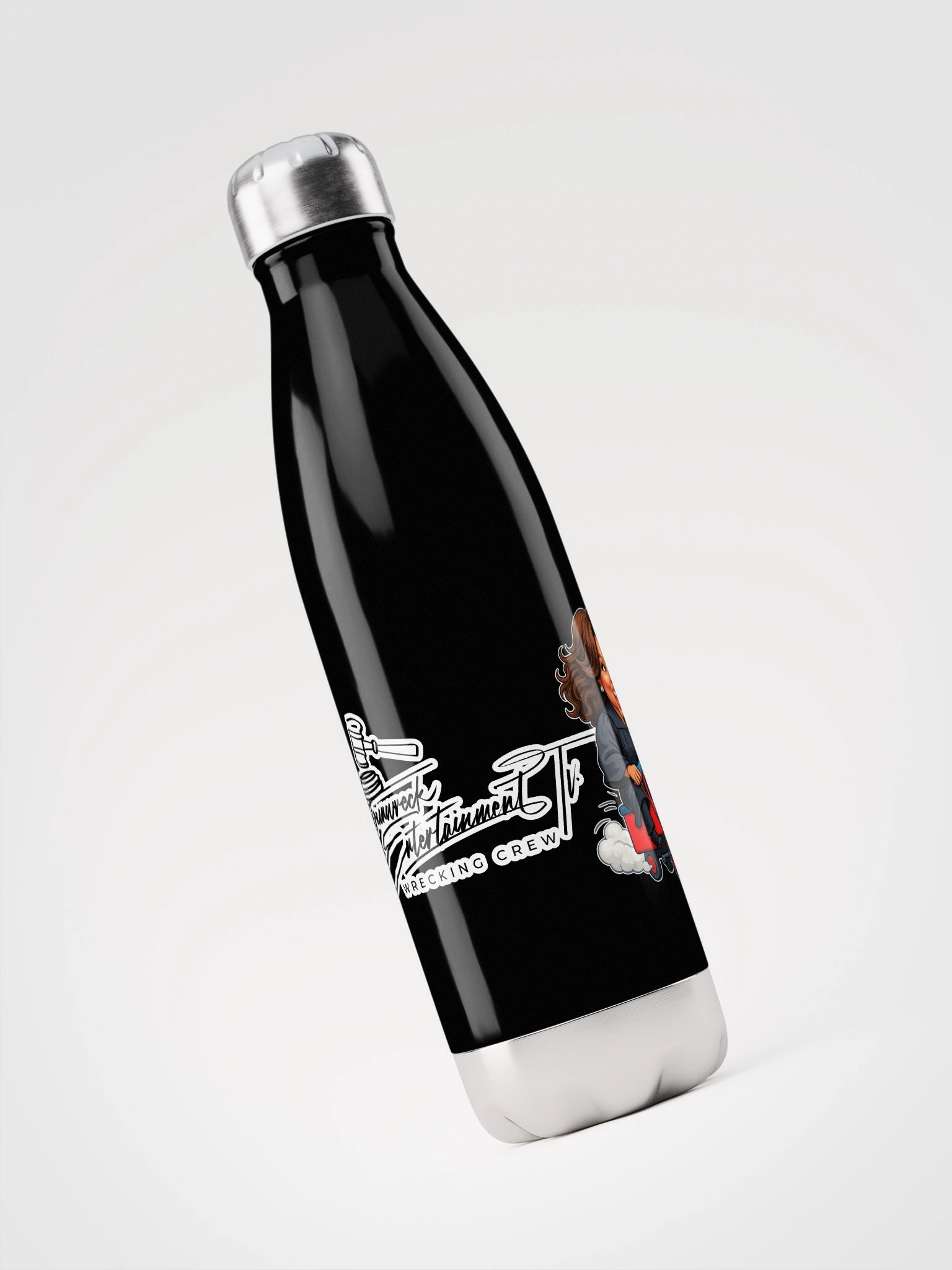 The Wrecking Crew product image (3)