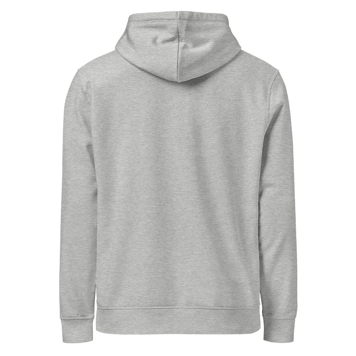 Cosmic Connection Unisex Hoodie product image (2)