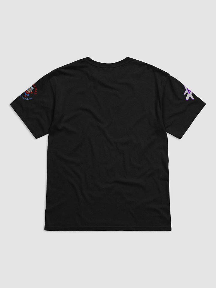 DreamMaker Charity T-Shirt product image (2)
