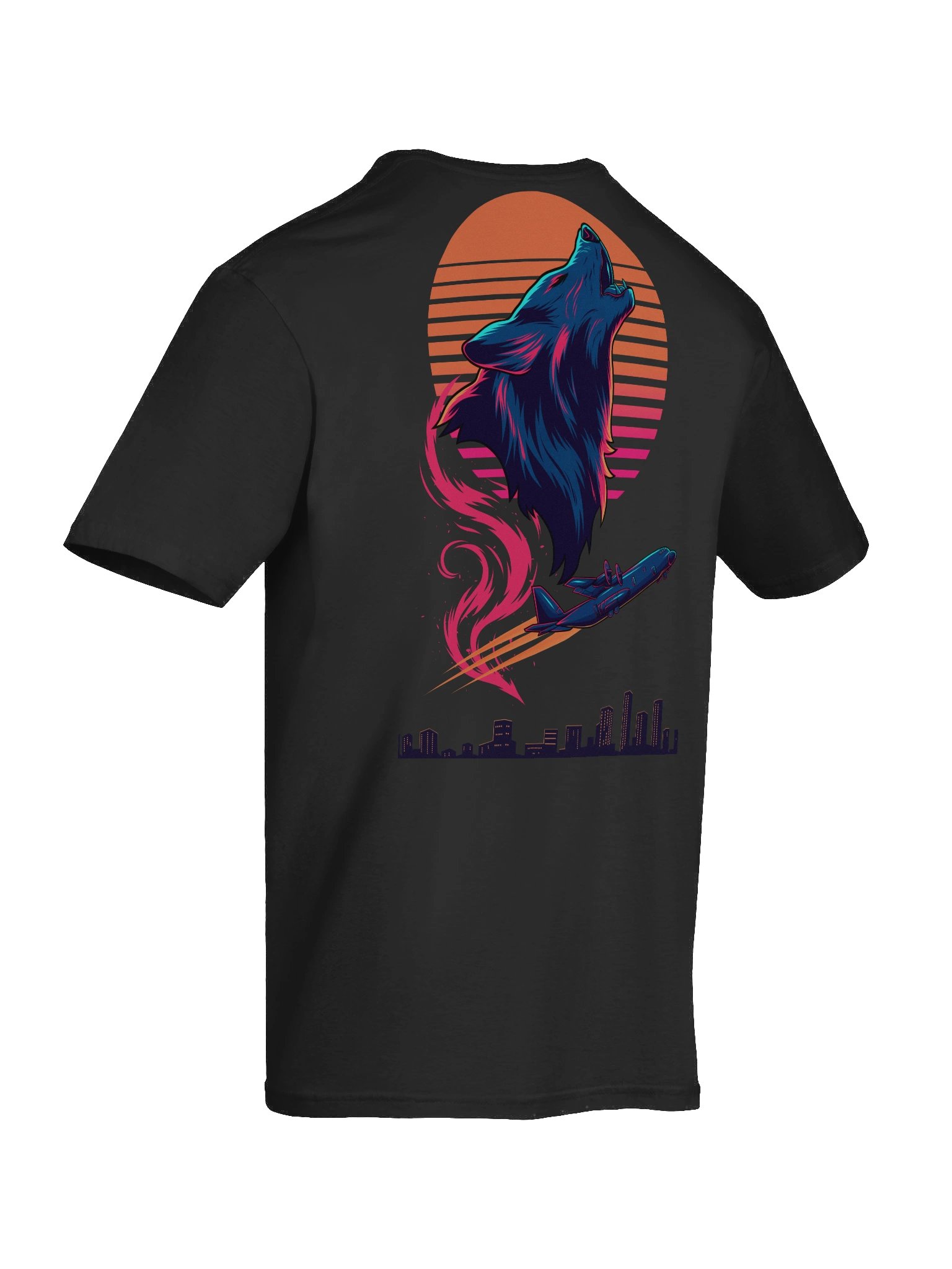 EON T-Shirt product image (12)