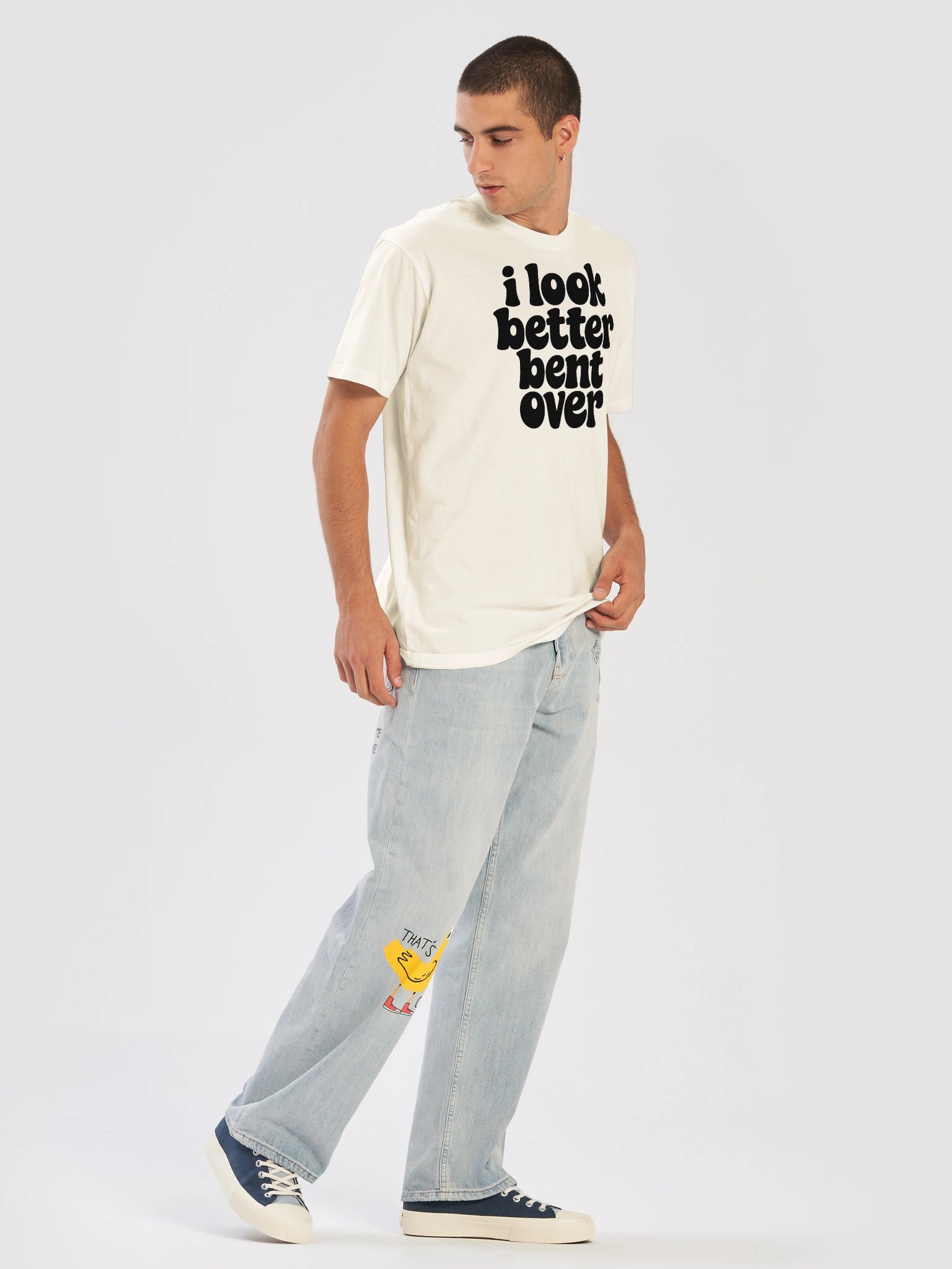 i look better bent over product image (5)