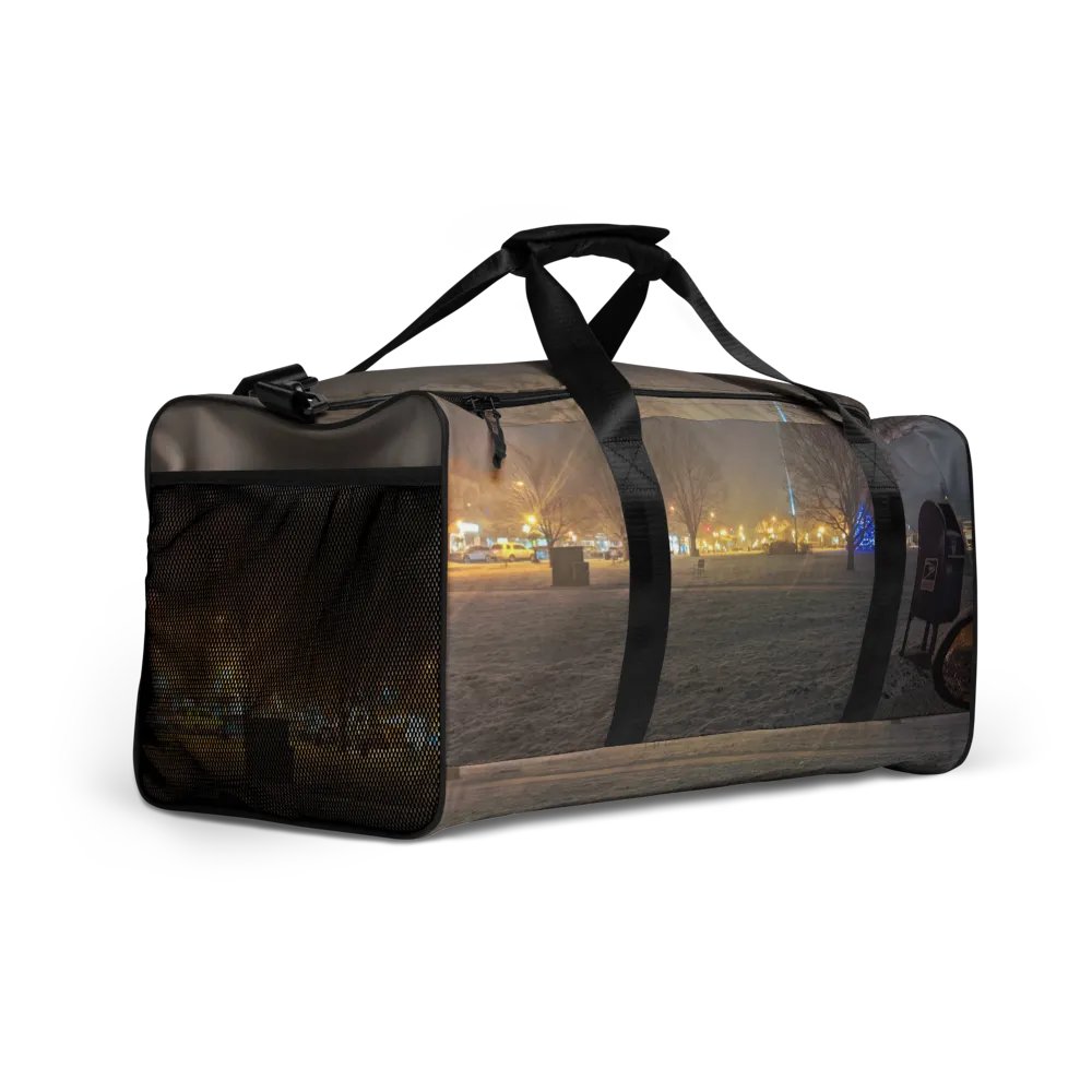 Snowy Nights product image (12)