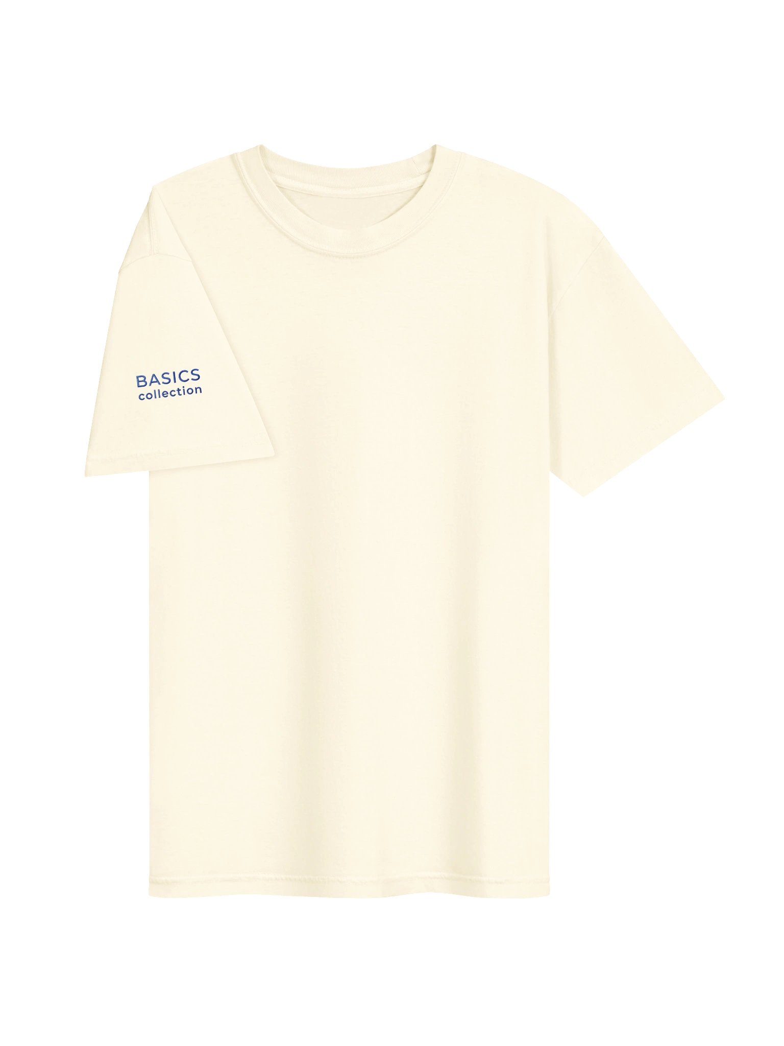 Comfort Colors Heavyweight T-shirt 14 Light Colors product image (2)