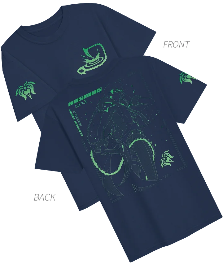 RASMUS TEE product image (1)