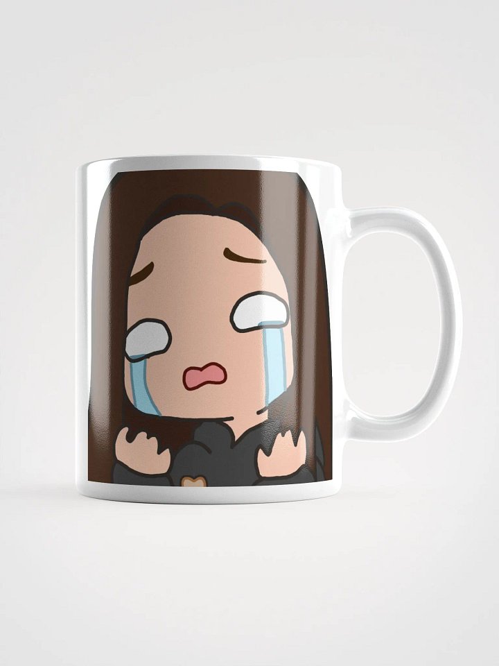 Bread Why Mug product image (2)