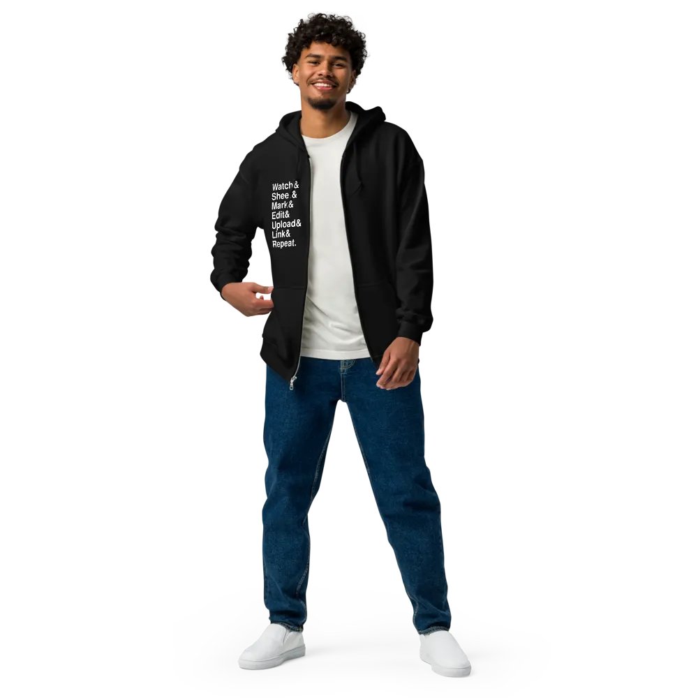 VST 2024 Zip Hoodie product image (7)