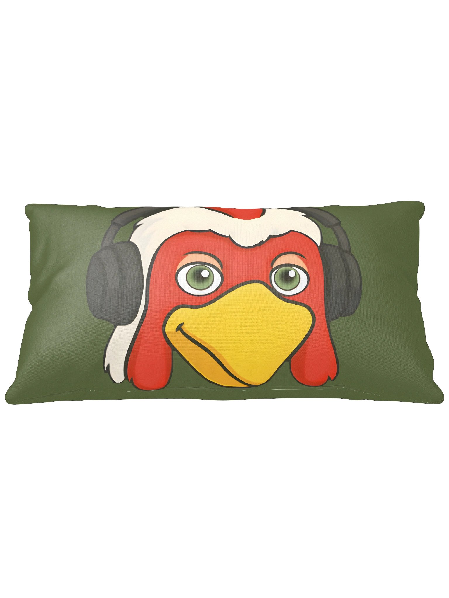 Bock Bock Pillow product image (2)
