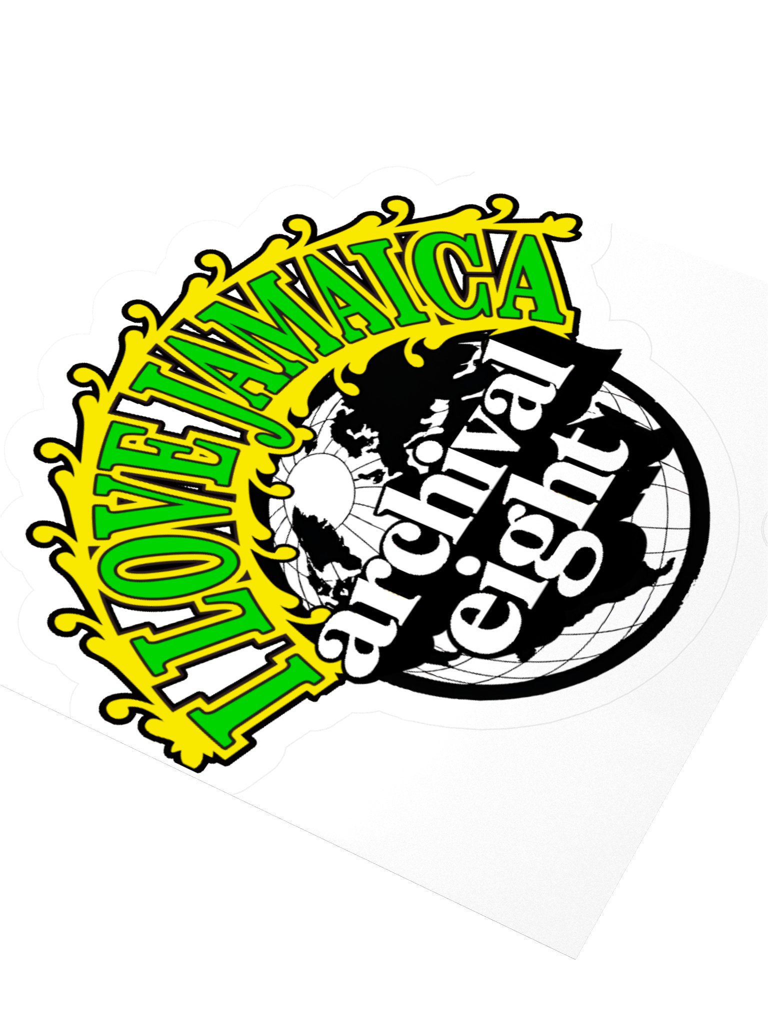 FREE STICKER :) product image (10)