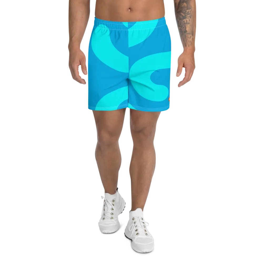 Aqua Drift Surf Shorts product image (3)