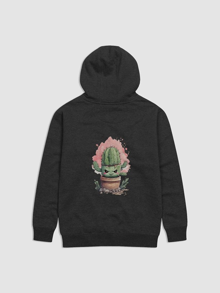 Sassy Cactus Unisex Premium Hoodie product image (14)