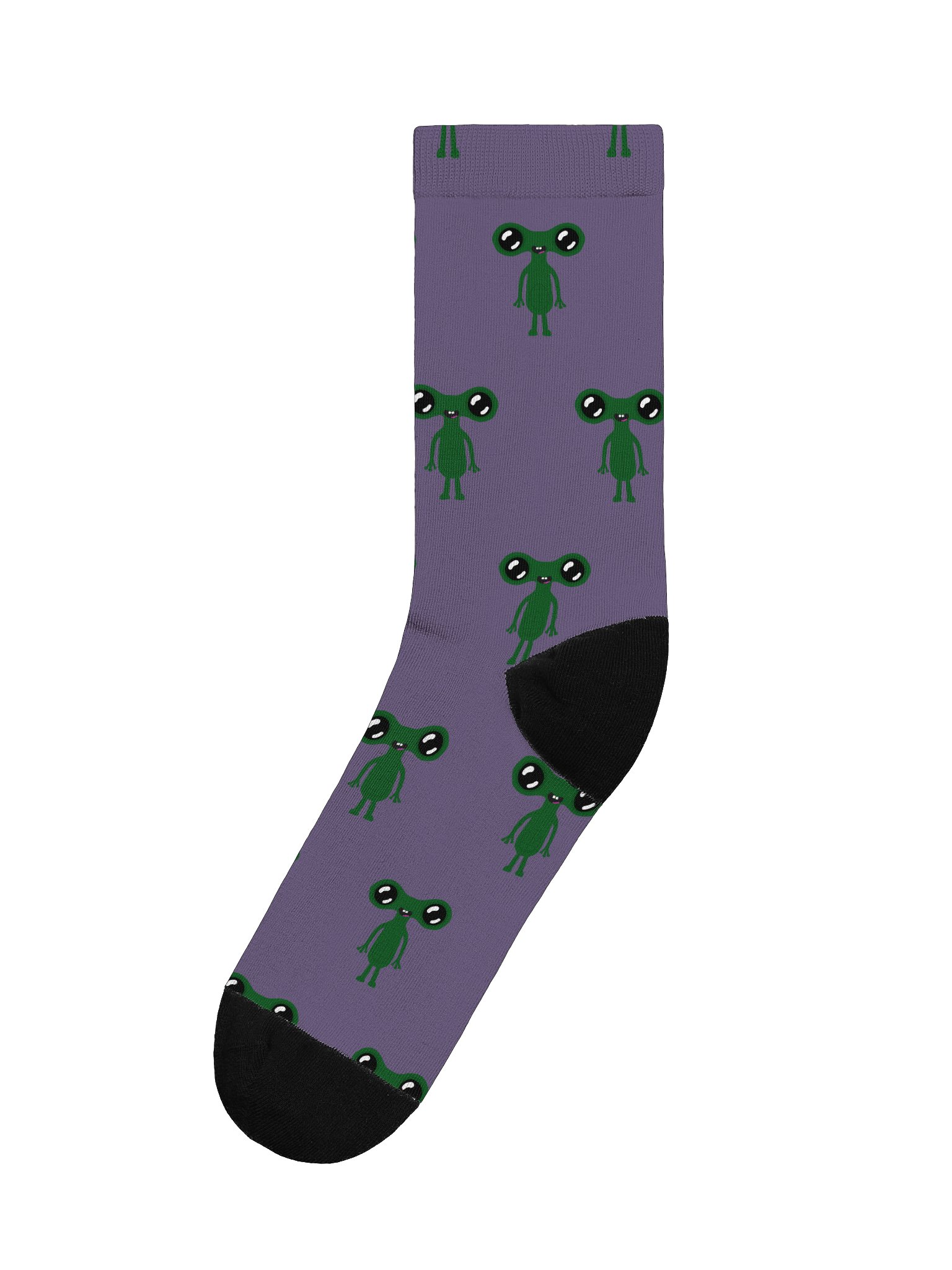Terraformer Socks product image (1)