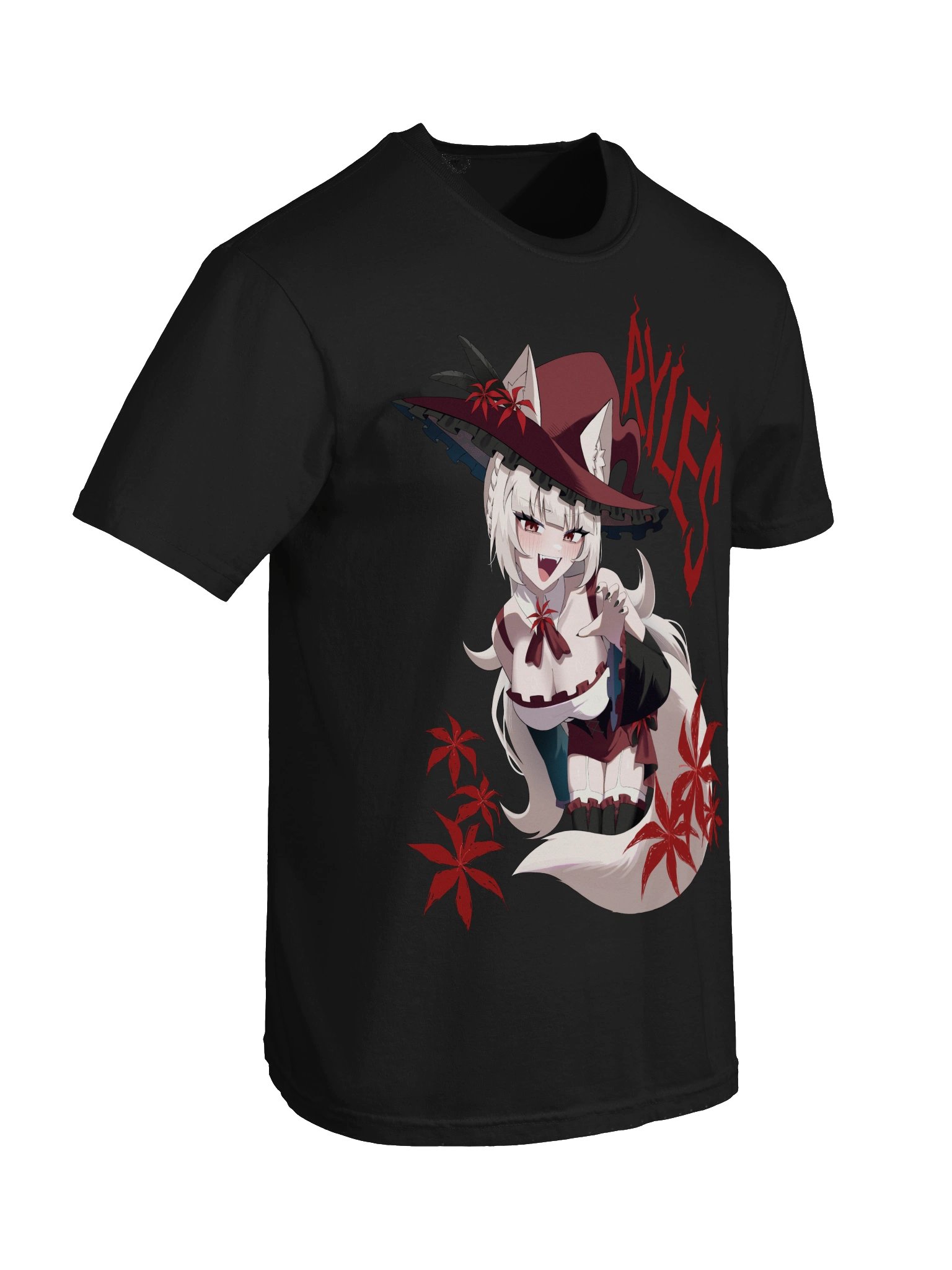 The Necromancer Shirt product image (6)