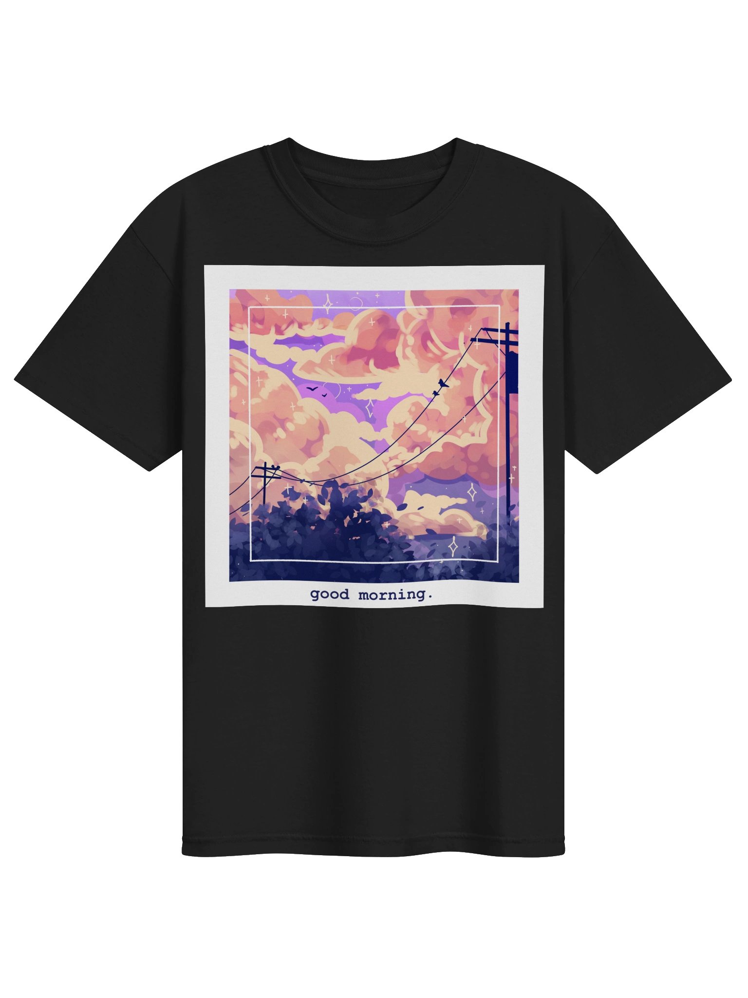 Sunrise Tee product image (1)