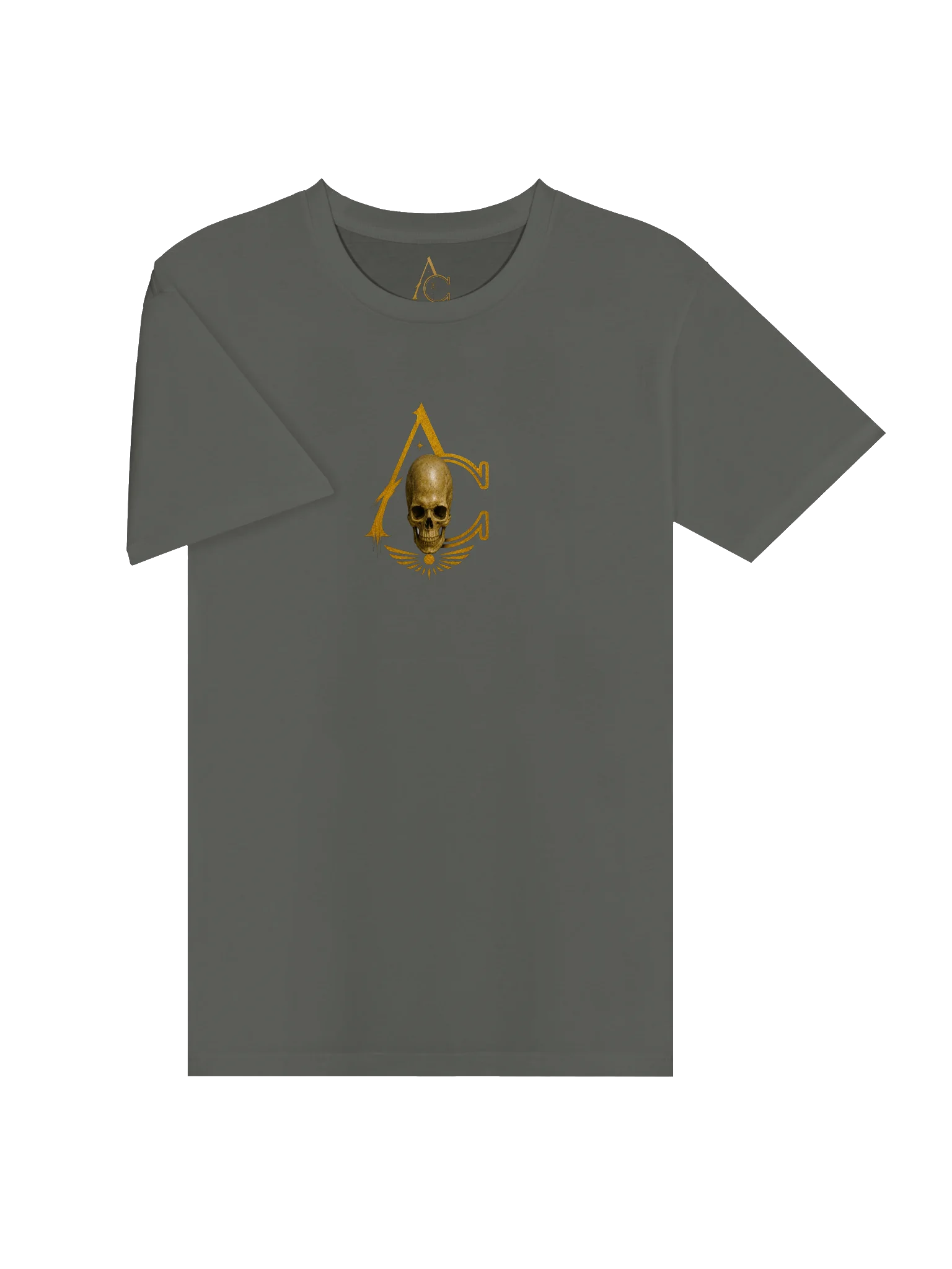Chipped Omega Premium T-shirt product image (3)