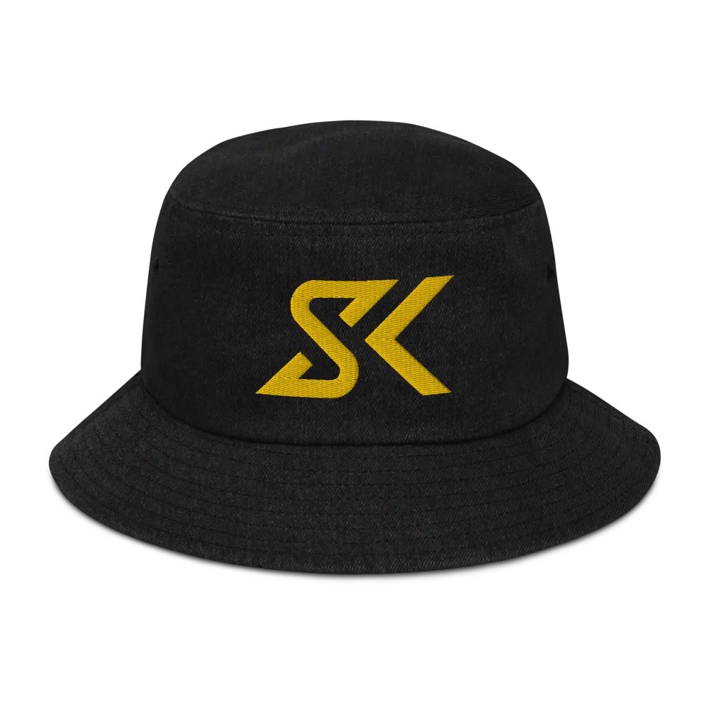 Embroidered Boonie product image (1)