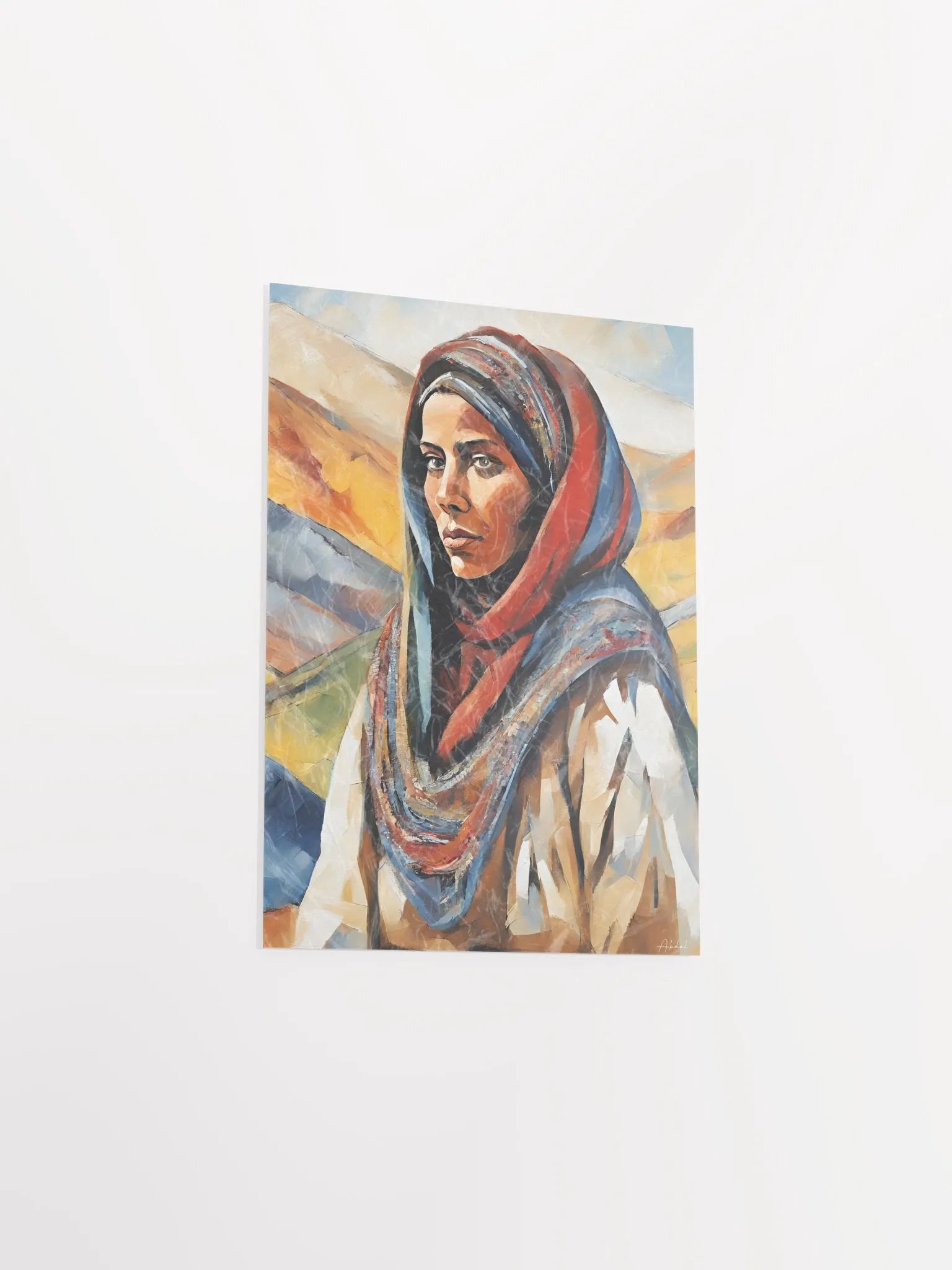 Ethereal Berber product image (2)