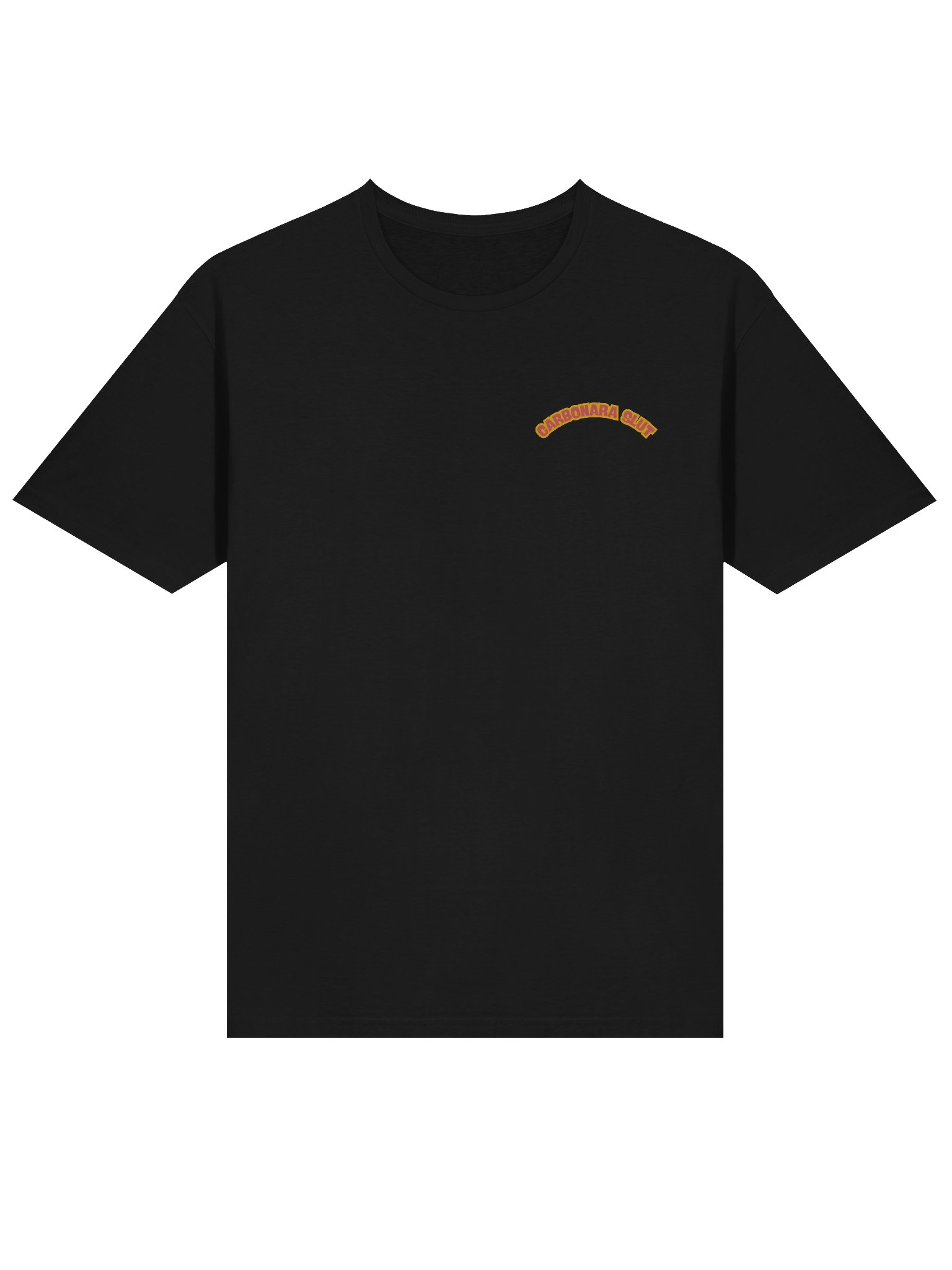 "Carbonara Slut" Unisex Tee product image (10)