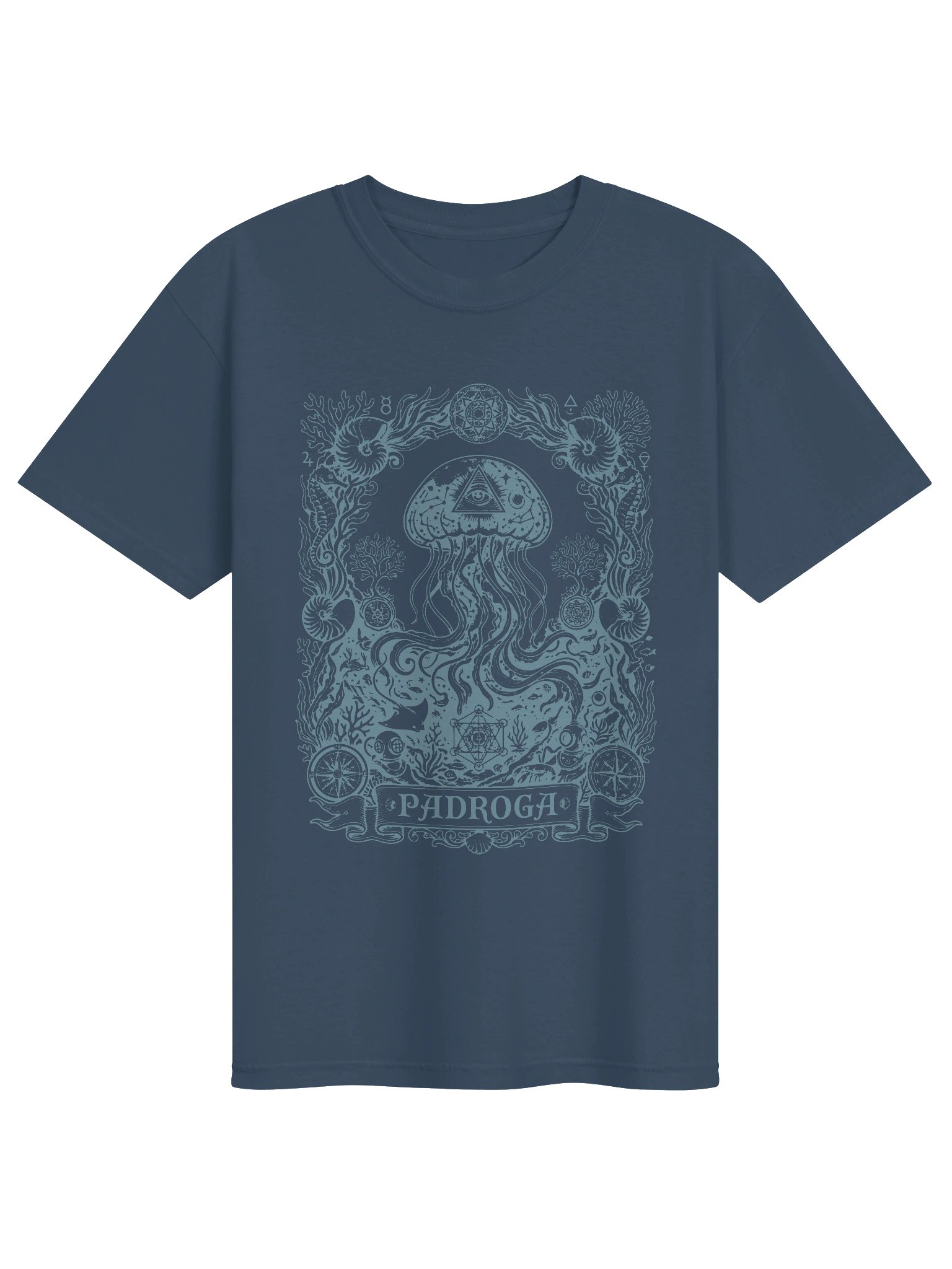 Cosmic Jellyfish Deep-Sea product image (3)