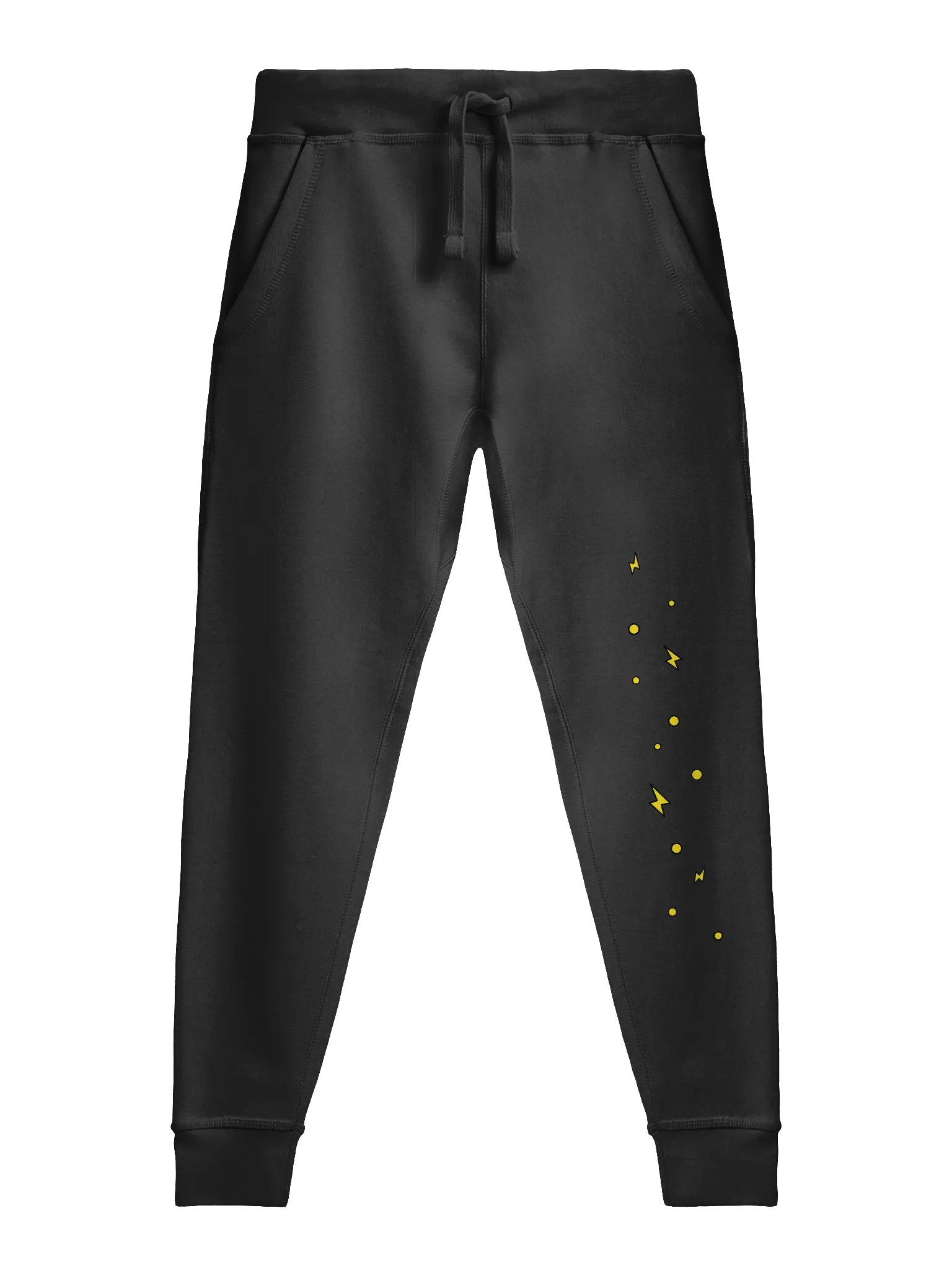 Lightning Sprinkle Sweats product image (3)