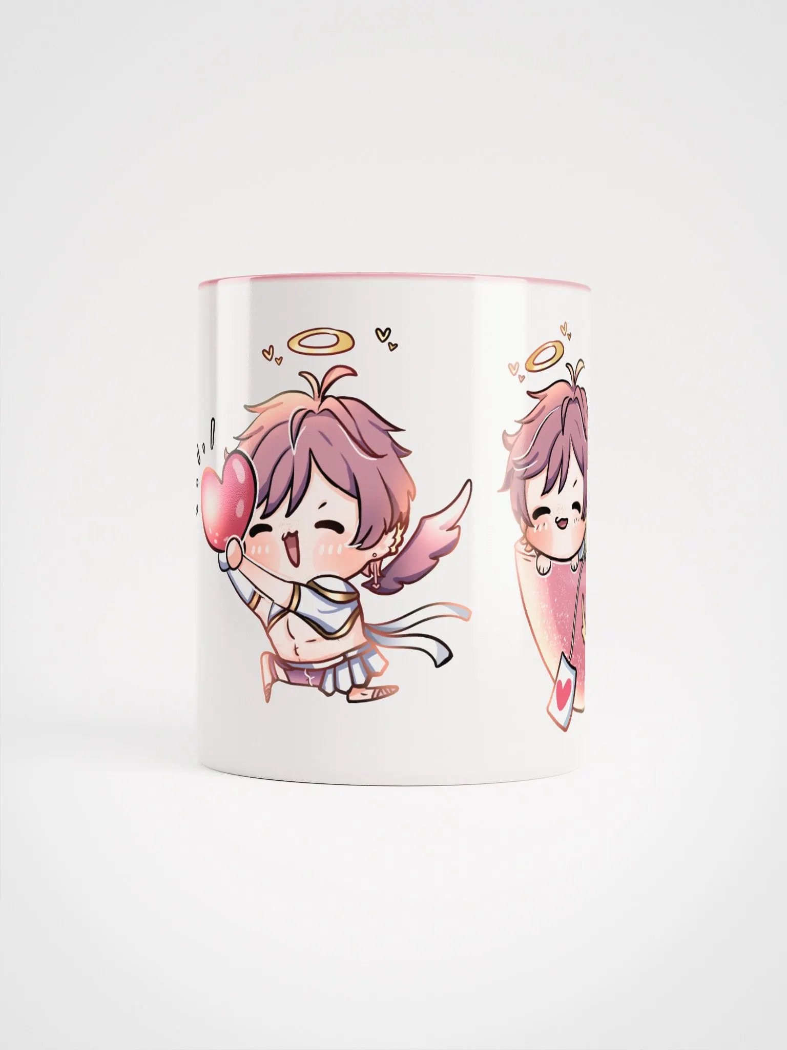 Paragon Pal Mug product image (5)