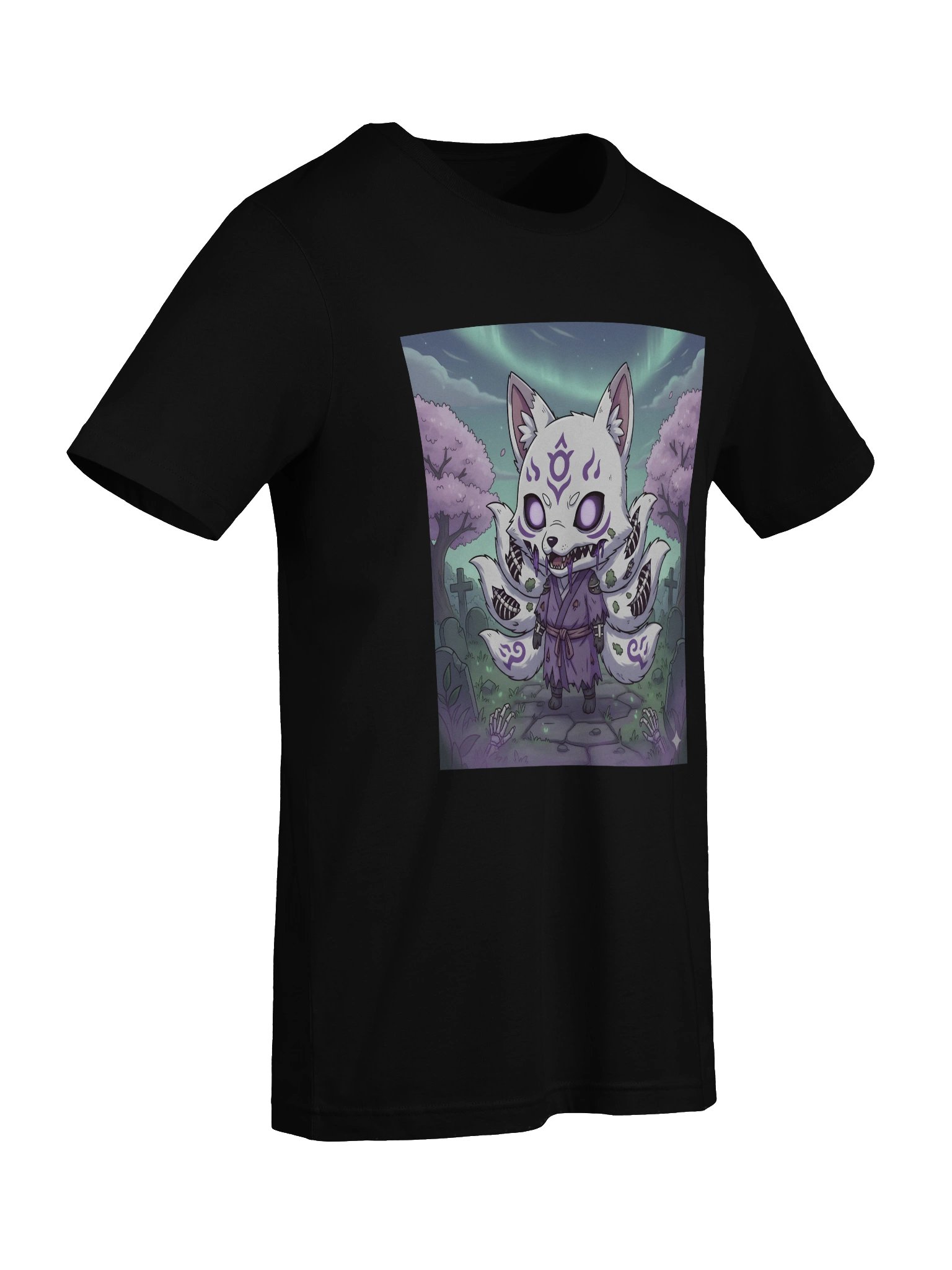 zombie fox product image (75)