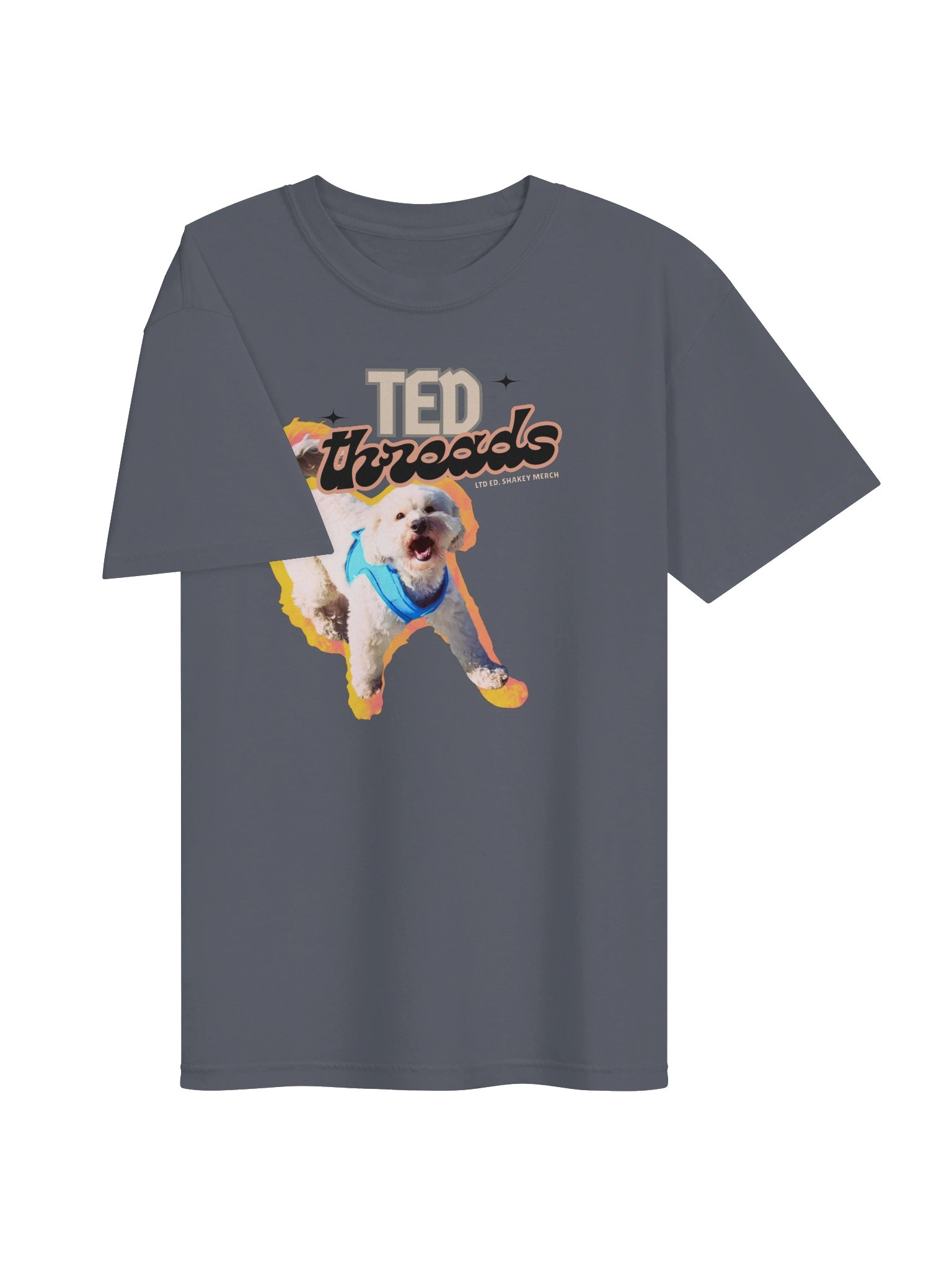 TED Threads Graphic Tee product image (35)
