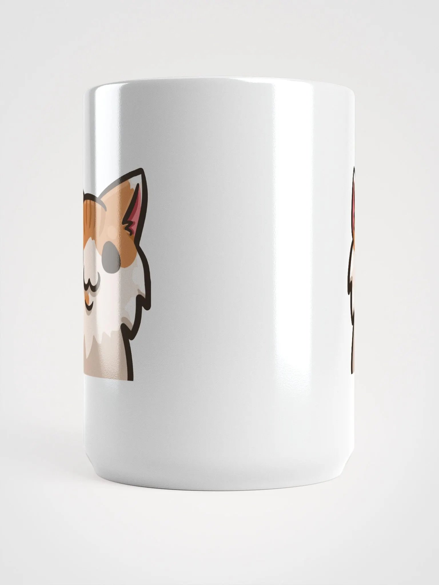 Loki White Mug product image (5)