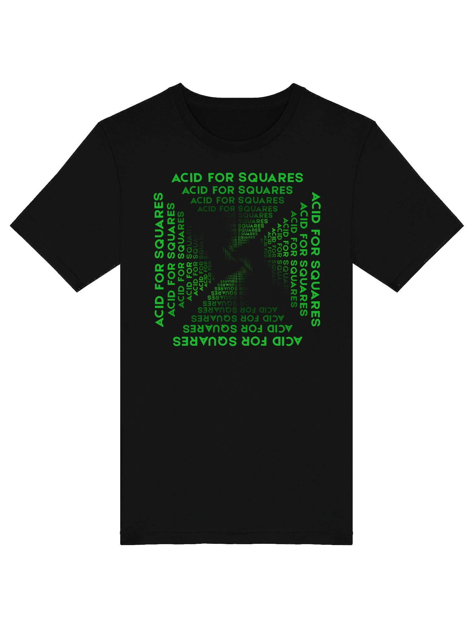Down The Rabbit Hole Small Tee product image (5)